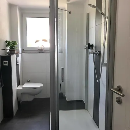 Eifelglueck Apartment