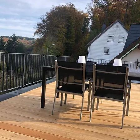 Apartamento Eifelglück