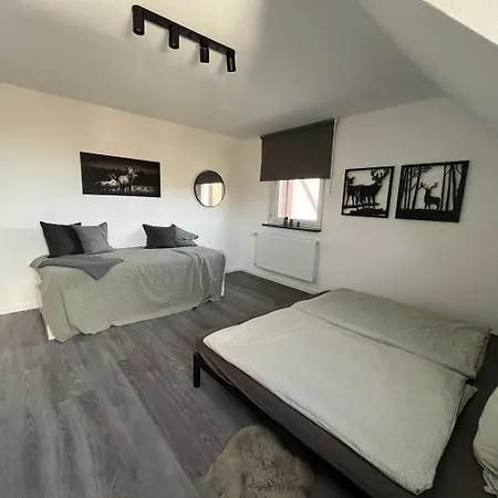 Apartment Eifelglueck