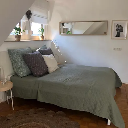 Apartment Eifelglueck *
