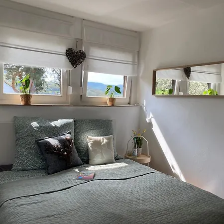 Eifelglueck Apartment Pelm