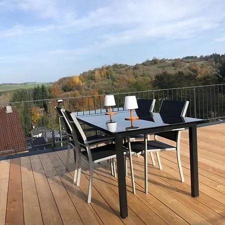 Apartment Eifelglueck
