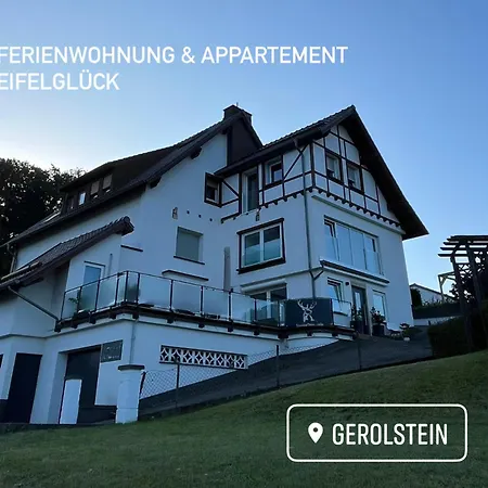 Eifelglueck Pelm