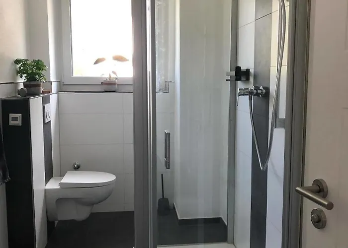 Eifelglueck Apartamento