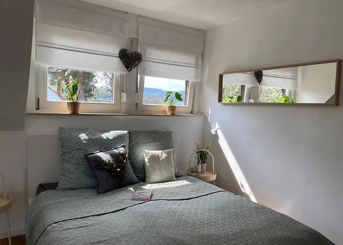 Eifelglueck Apartamento Pelm